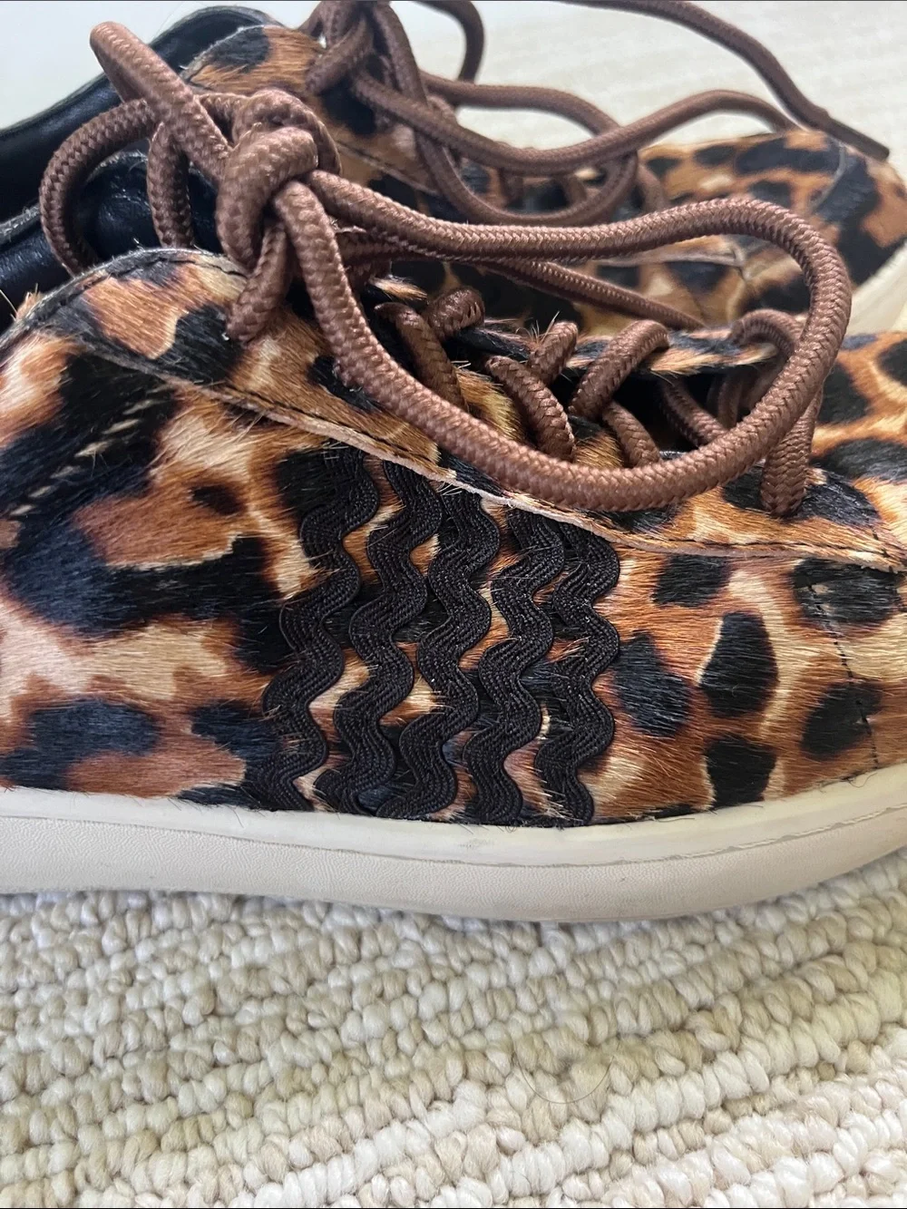 Loeffler Randall loeffler randall